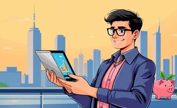 Maestría Financiera Personal: Convierte Tu Cuenta Bancaria en Aliada