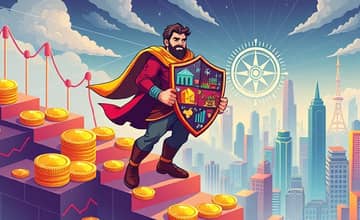 Potencia Tu Patrimonio: Estrategias Avanzadas de Acumulación