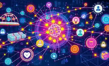 Blockchain en acción: Más allá de las criptos