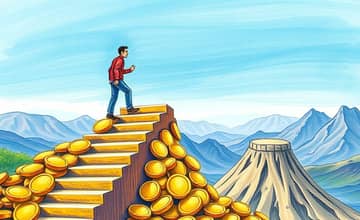 Más Allá de la Deuda: Construye un Fundamento Financiero Sólido