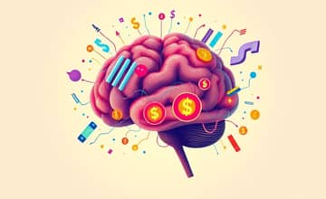 Neurofinanzas: La ciencia detrás de tus decisiones
