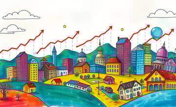 Inflación y Deflación: Cómo Afectan tus Inversiones