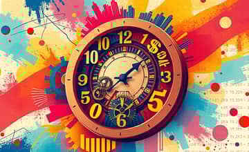 El Reloj Interno del Mercado: Comprendiendo sus Ciclos Ocultos