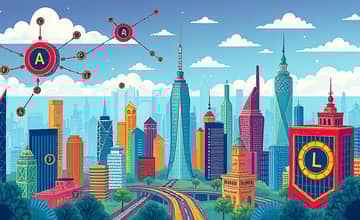 Regulación proactiva: Adaptando las finanzas al mañana