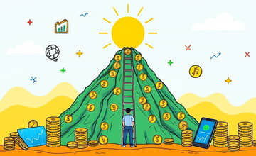 Genera Riqueza desde Cero: Primeros Pasos Hacia la Abundancia