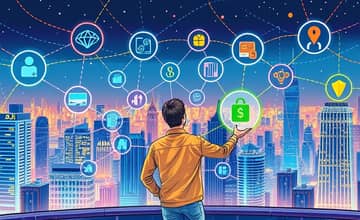 Navegando el ecosistema fintech: Tus aliados financieros