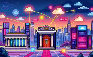 API economy en finanzas: Conectando servicios