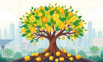 Rendimiento Sostenible: Estrategias para Inversiones a Largo Plazo