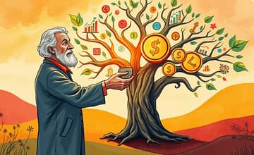 El Legado de Tu Riqueza: Planifica Más Allá de Tus Expectativas