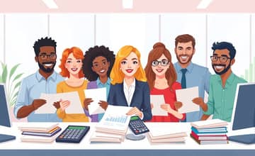 Optimización fiscal inteligente: Ahorra sin complicaciones