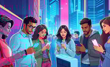 Pagos sin contacto: La revolución en tus manos