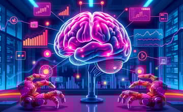 Desbloqueando la Eficiencia: Automatización Inteligente en tus Inversiones