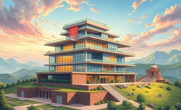 La Arquitectura de la Riqueza: Diseñando Portafolios a Prueba de Todo