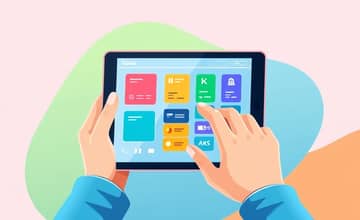 Finanzas a la carta: Servicios modulares para ti