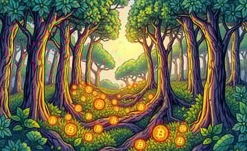 Descubre el potencial de las finanzas regenerativas