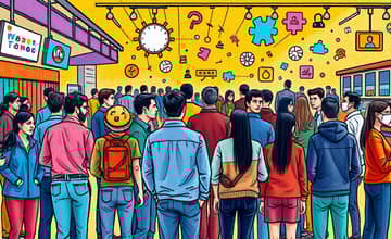 El Factor Disruptivo: Identificando Agentes de Cambio en el Mercado