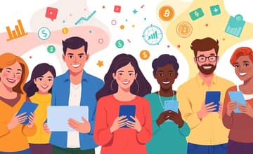 La democratización de la inversión: Opciones para todos los bolsillos