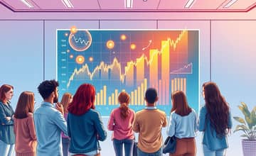 El Pulso Financiero: Entendiendo los Indicadores Económicos