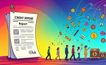 La evolución del crédito: Más allá del score tradicional