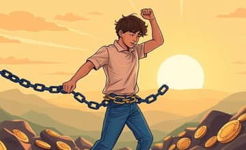 Finanzas Sin Ataduras: Libérate de Paradigmas Anticuados