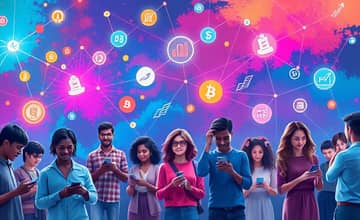 DeFi sin límites: Explorando el ecosistema