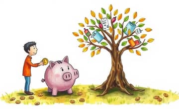 Convierte tus gastos cotidianos en oportunidades de ahorro