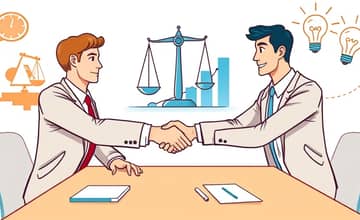 El Poder de la Negociación: Maximizando tus Operaciones