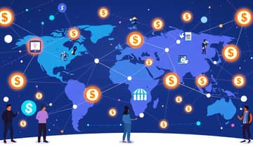 Economía de plataforma: Nuevas oportunidades financieras