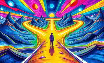 El Impacto de Tus Decisiones: Cómo Cada Elección Afecta Tu Futuro