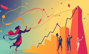 El Juego de la Persuasión: Cómo las Narrativas Doblán el Mercado