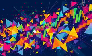 La Lógica Detrás del Caos: Estudiando la Irregularidad del Mercado