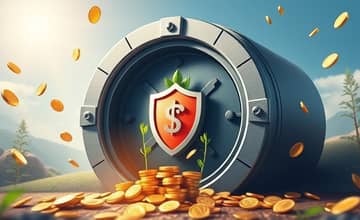 Inversión de Bajo Riesgo: Protegiendo tu Capital de la Inflación