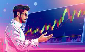El Lenguaje de los Gráficos: Interpretando el Mensaje del Precio