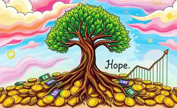 El Arte de la Resiliencia Financiera: Cómo Superar Cualquier Desafío