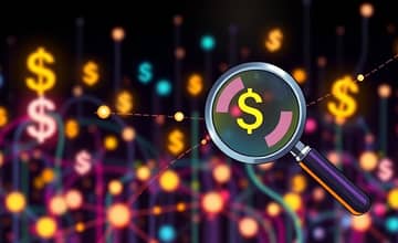 La Huella Digital del Dinero: Rastreo de Flujos para Inversores Astutos