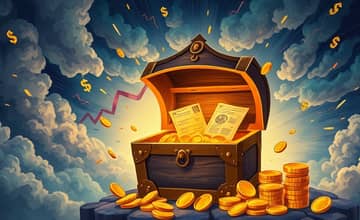 Finanzas a Prueba de Balas: Protege Tu Patrimonio del Caos