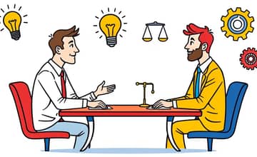 El Arte de Negociar: Consigue Siempre las Mejores Condiciones