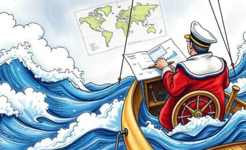 Navegando la Incertidumbre: Gestión de Cartera en Tiempos Turbulentos