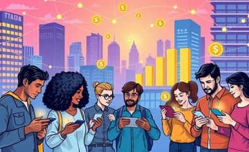 Finanzas accesibles: Democratizando el capital