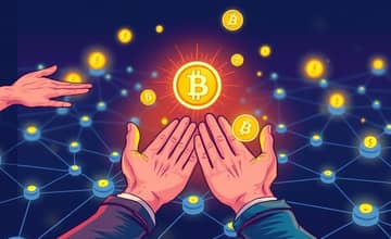 Mercados descentralizados: El poder en tus manos