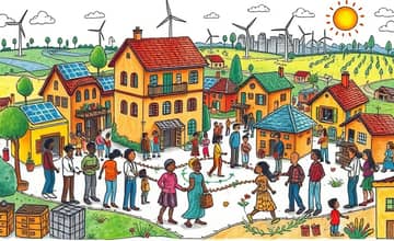 El Desafío de la Adaptación: Estrategias en un Mundo en Constante Cambio