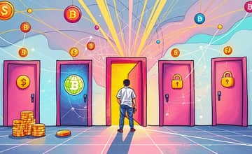 Ingresos Emergentes: Abre Nuevos Canales para Tu Abundancia