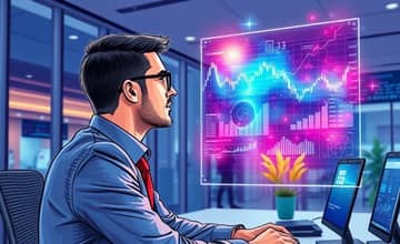 Modelos de riesgo predictivos: Anticipando el mercado