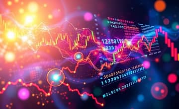 Finanzas cuánticas: Rompiendo paradigmas de inversión
