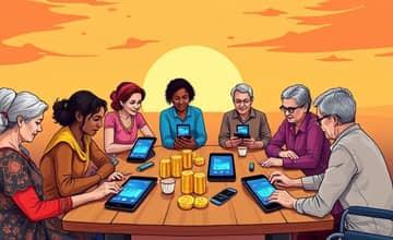 Finanzas inclusivas: Rompiendo barreras económicas