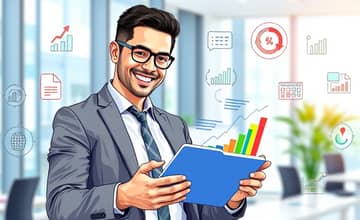 Optimiza tu flujo de caja con herramientas digitales