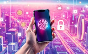 Pagos móviles seguros: Protege tu dinero en cada transacción