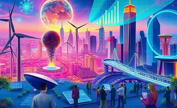 Inversiones para el nuevo milenio: Opciones innovadoras