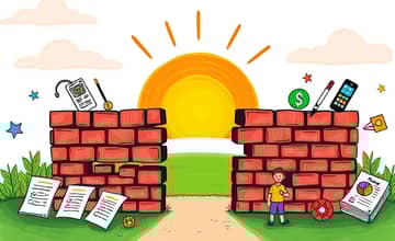 Libera tu historial crediticio: Herramientas para reconstruirlo