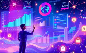 El futuro de los datos financieros: Personalización y privacidad